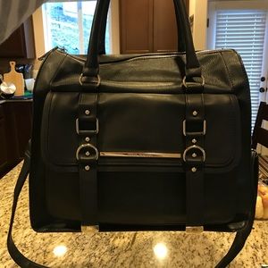 ♦️SOLD♦️STEVE Madden satchel